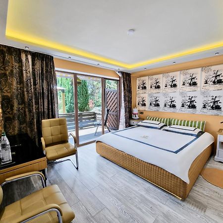 Hotel Roessle 도벨 외부 사진