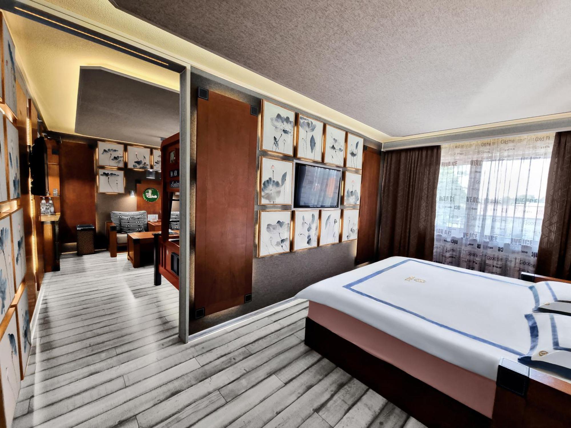 Hotel Roessle 도벨 외부 사진