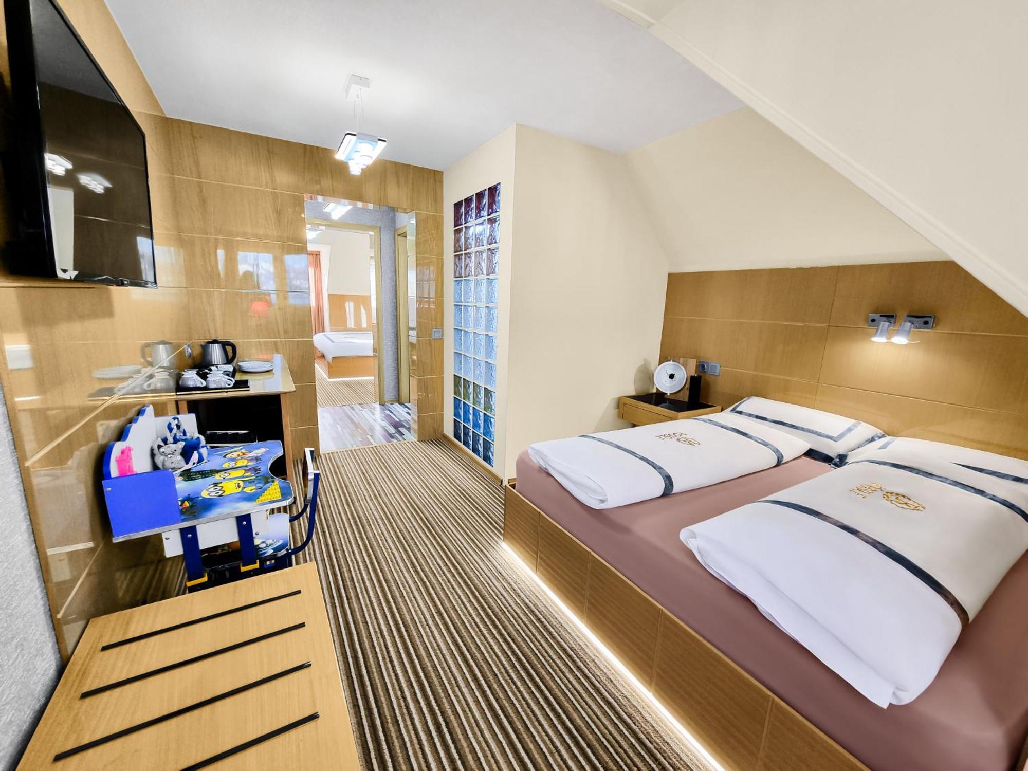 Hotel Roessle 도벨 외부 사진
