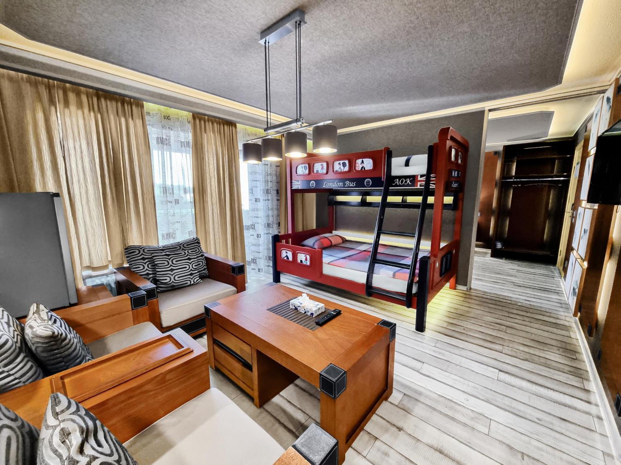 Hotel Roessle 도벨 외부 사진