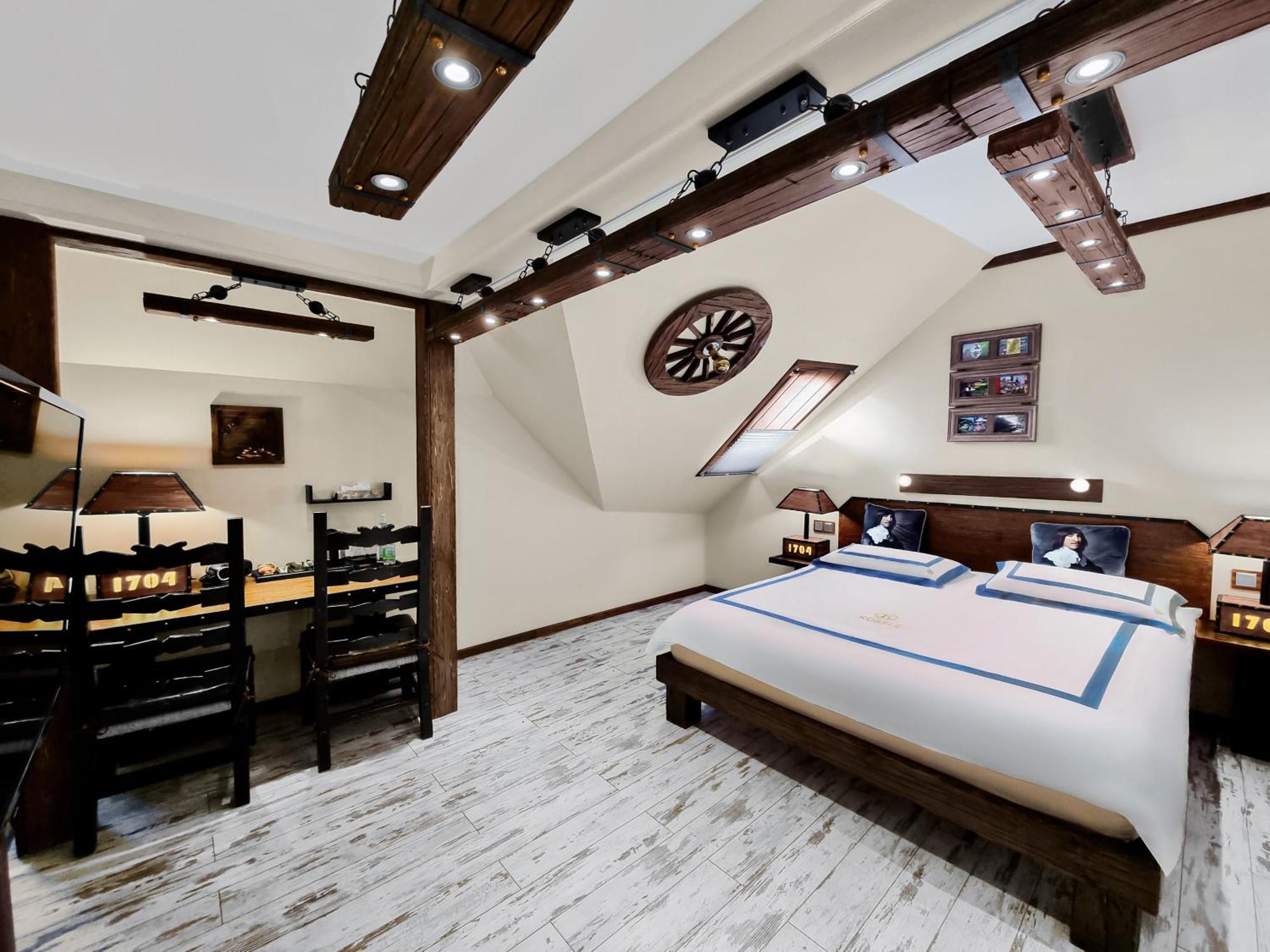 Hotel Roessle 도벨 외부 사진