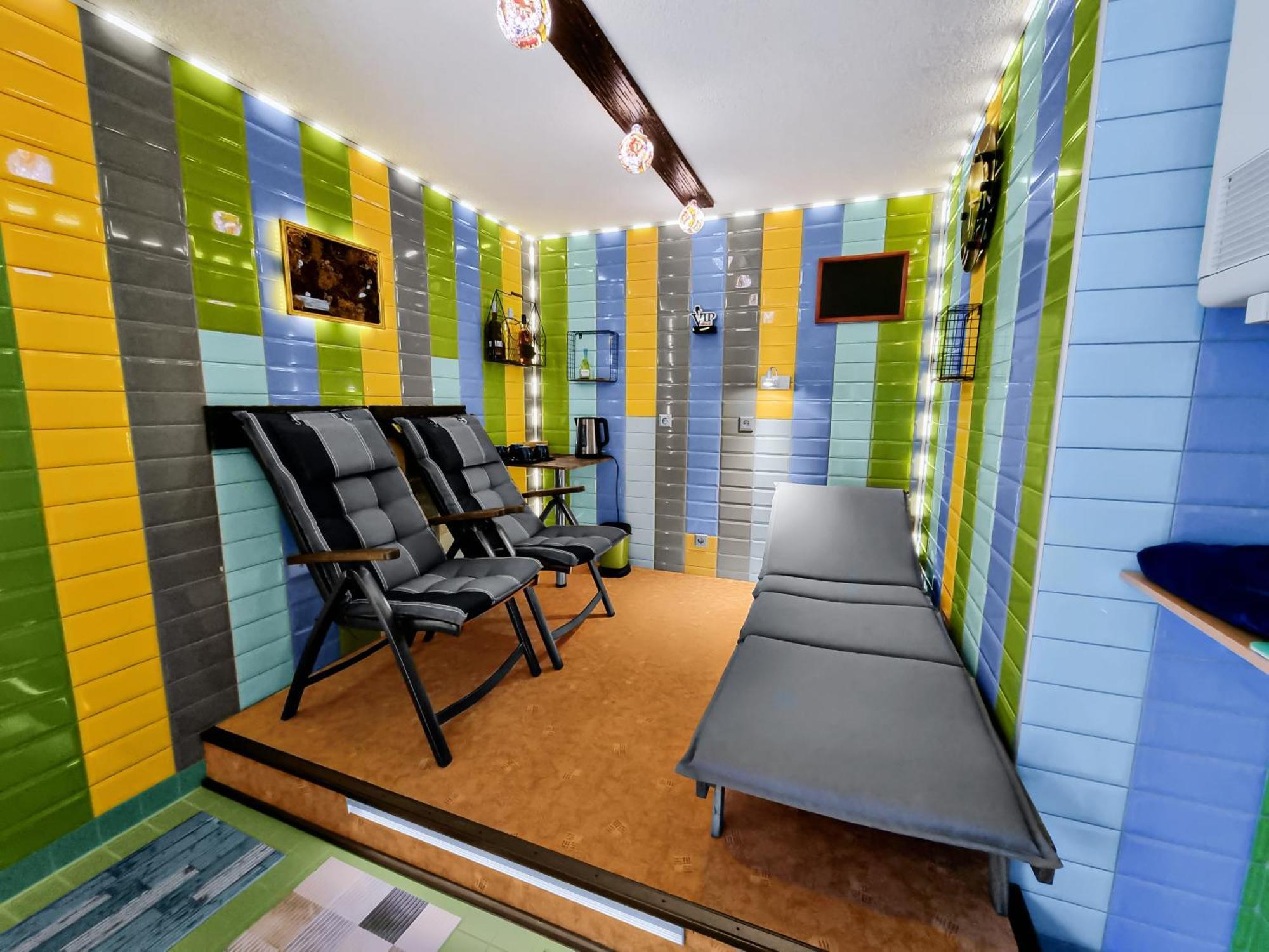 Hotel Roessle 도벨 외부 사진